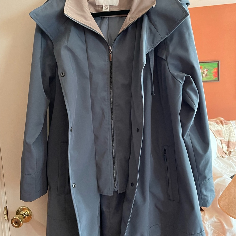 All Season Jacket